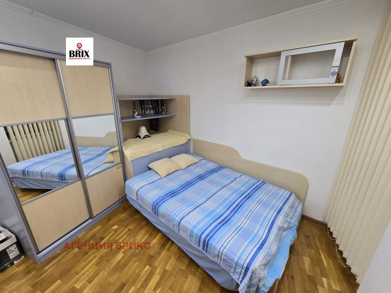 Продава 3-СТАЕН, гр. Русе, Широк център, снимка 9 - Апартаменти - 52809257