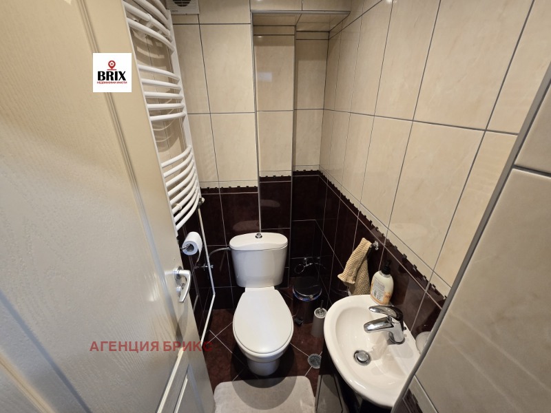 Продава 3-СТАЕН, гр. Русе, Широк център, снимка 16 - Апартаменти - 52809257