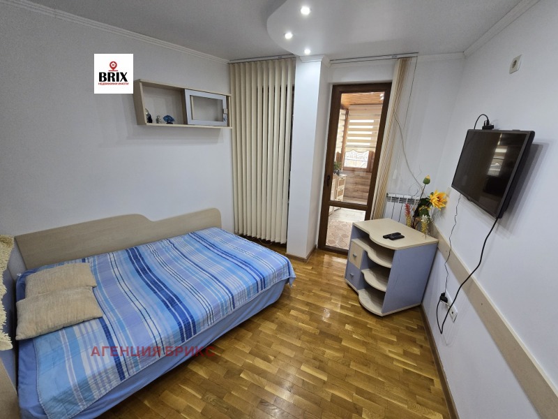 Продава 3-СТАЕН, гр. Русе, Широк център, снимка 10 - Апартаменти - 52809257