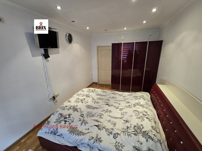 Продава 3-СТАЕН, гр. Русе, Широк център, снимка 12 - Апартаменти - 52809257