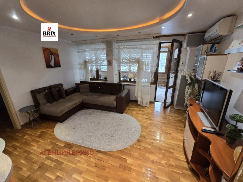 Продава 3-СТАЕН, гр. Русе, Широк център, снимка 6 - Апартаменти - 52809257