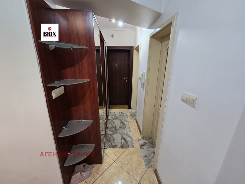 Продава 3-СТАЕН, гр. Русе, Широк център, снимка 17 - Апартаменти - 52809257