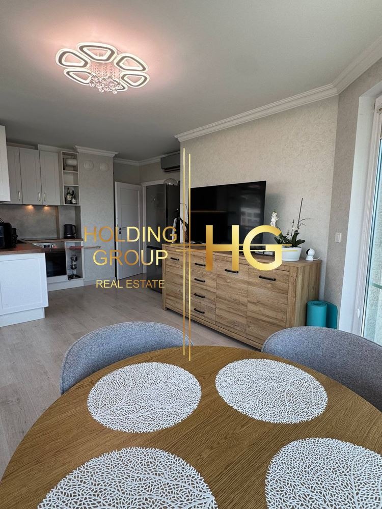 Продава 3-СТАЕН, гр. Варна, Бриз, снимка 13 - Апартаменти - 56116466