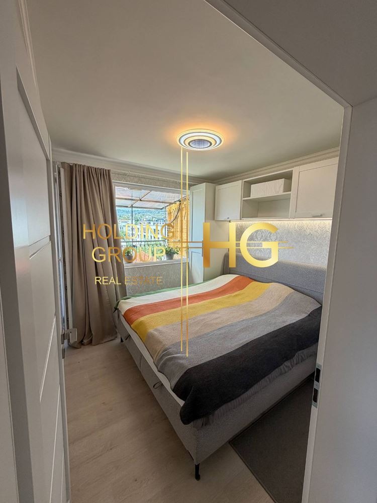 Продава 3-СТАЕН, гр. Варна, Бриз, снимка 6 - Апартаменти - 56116466
