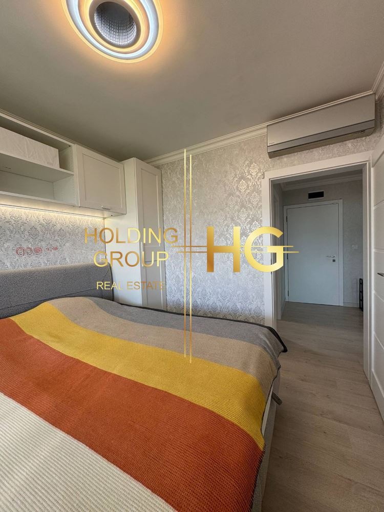 Продава 3-СТАЕН, гр. Варна, Бриз, снимка 11 - Апартаменти - 56116466