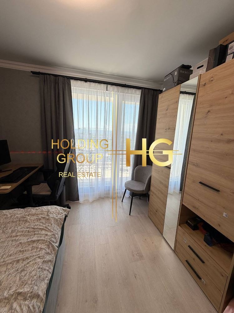 Продава 3-СТАЕН, гр. Варна, Бриз, снимка 8 - Апартаменти - 56116466