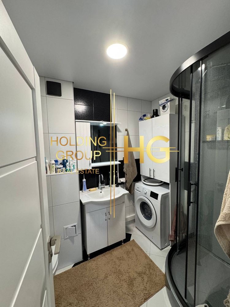 Продава 3-СТАЕН, гр. Варна, Бриз, снимка 12 - Апартаменти - 56116466