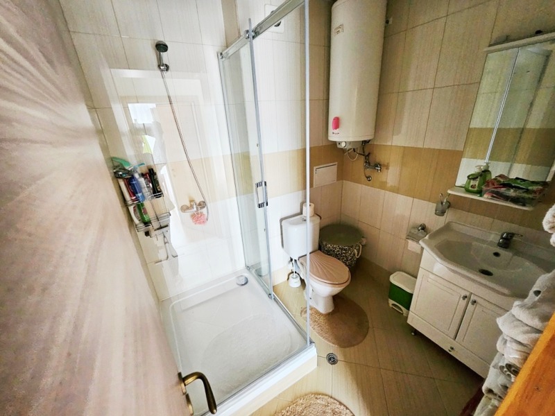 Продаја  3 спаваће собе регион Бургас , к.к. Сланчев брјаг , 133 м2 | 75403372 - слика [13]