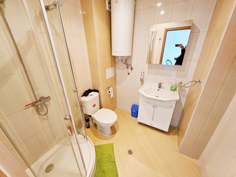 Продаја  3 спаваће собе регион Бургас , к.к. Сланчев брјаг , 133 м2 | 75403372 - слика [12]