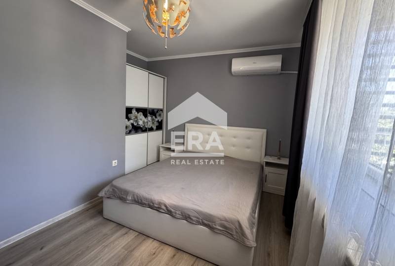 Продава  4-стаен град Варна , Кайсиева градина , 97 кв.м | 75993204 - изображение [4]