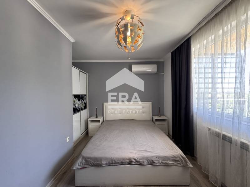 Продава  4-стаен град Варна , Кайсиева градина , 97 кв.м | 75993204 - изображение [3]