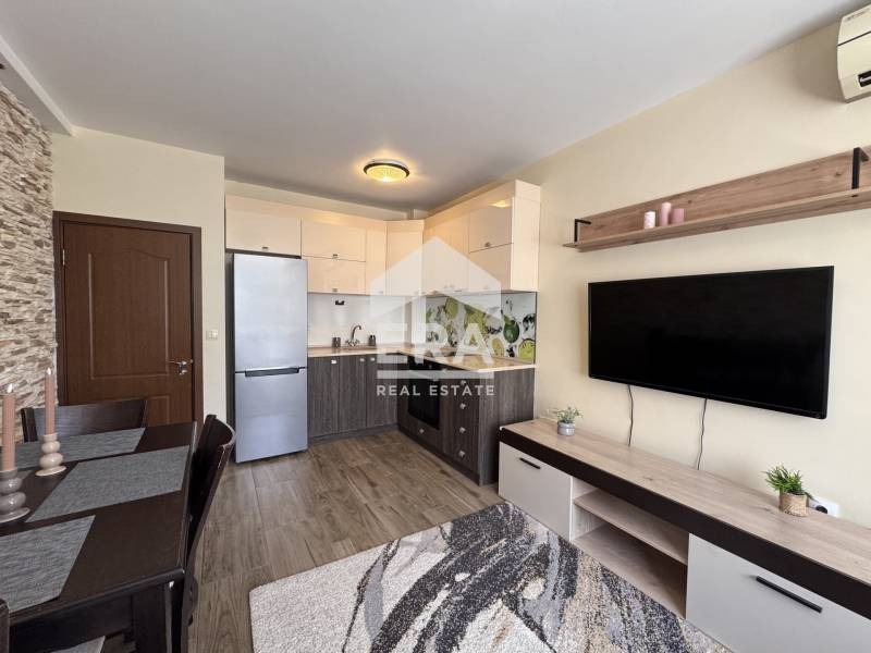 Продава  4-стаен град Варна , Кайсиева градина , 97 кв.м | 75993204 - изображение [2]