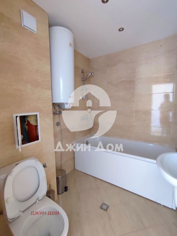 Till salu  3+ sovrum region Burgas , Sveti Vlas , 176 kvm | 95953998 - bild [7]