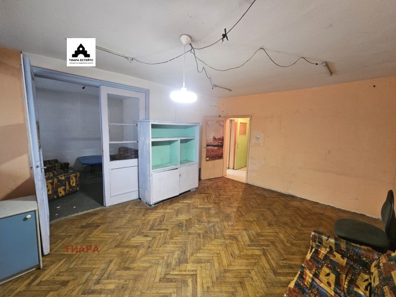 Продава  Многостаен град София , Лозенец , 130 кв.м | 84934993 - изображение [6]