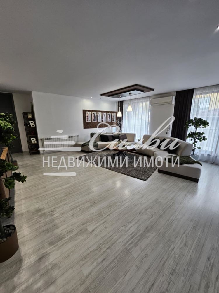 Продава МЕЗОНЕТ, гр. Шумен, Център, снимка 1 - Aпартаменти - 48412867