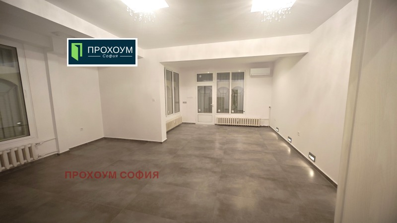 En venta  Oficina Sofia , Izgrev , 62 metros cuadrados | 50249277 - imagen [6]
