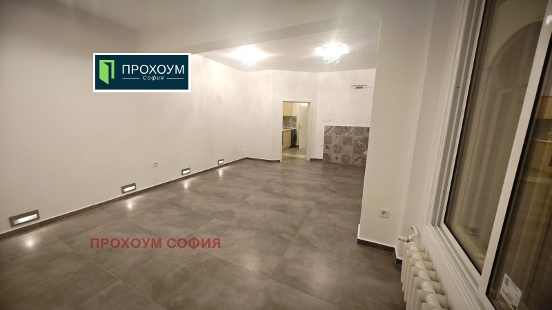 En venta  Oficina Sofia , Izgrev , 62 metros cuadrados | 50249277 - imagen [4]