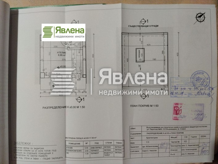 Eladó  Ház Sofia , Centar , 118 négyzetméter | 11587697 - kép [12]