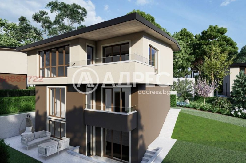 Til salg  Hus Sofia , Pancharevo , 370 kvm | 77650712 - billede [3]