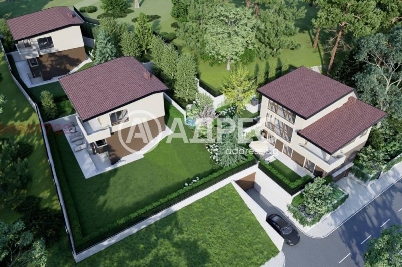 Til salg  Hus Sofia , Pancharevo , 370 kvm | 77650712 - billede [2]