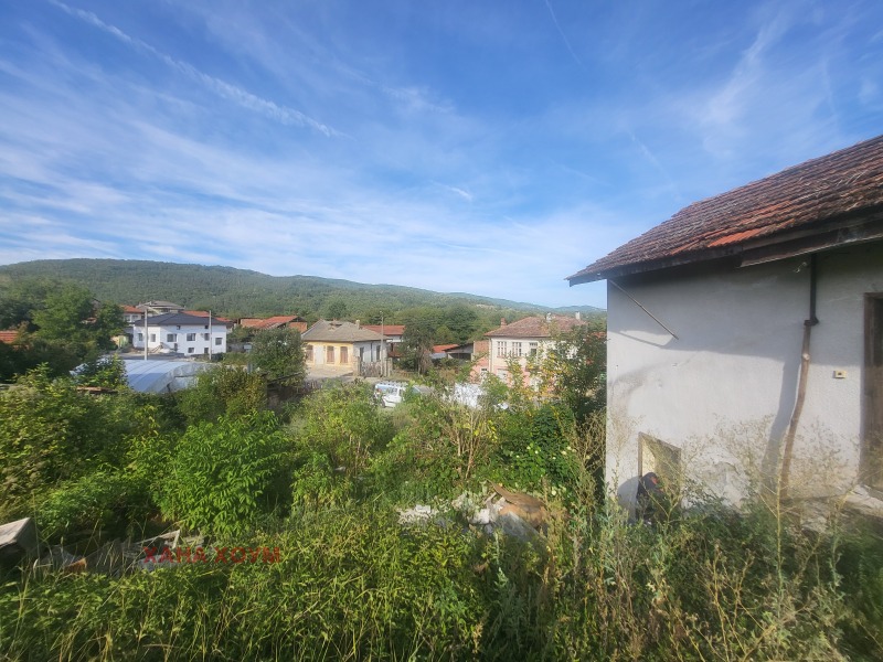 Продава  Къща област Ловеч , гр. Троян , 60 кв.м | 84935076 - изображение [12]