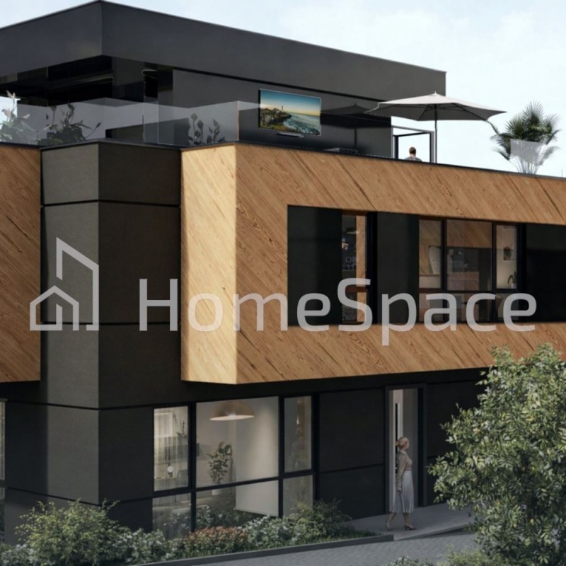 Продава КЪЩА, гр. София, гр. Банкя, снимка 13 - Къщи - 53410863