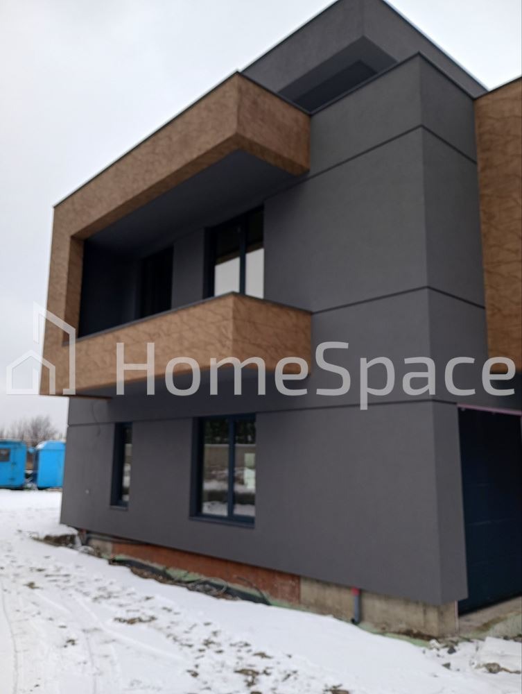 Продава КЪЩА, гр. София, гр. Банкя