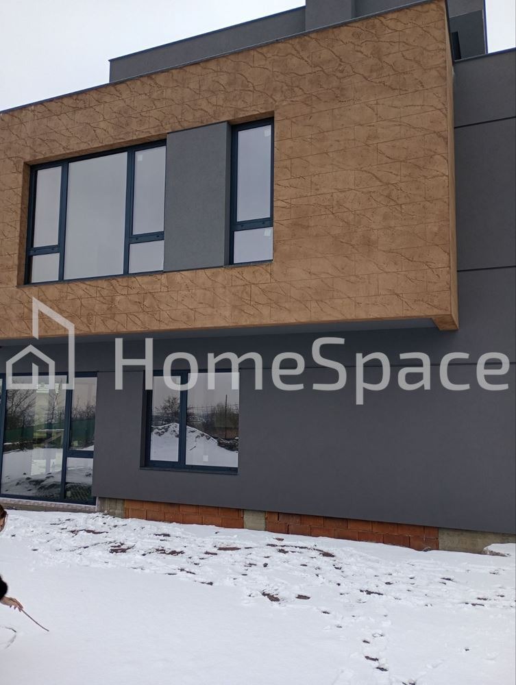 Продава КЪЩА, гр. София, гр. Банкя, снимка 3 - Къщи - 53410863