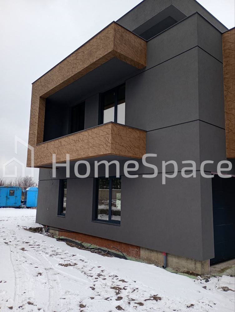 Продава КЪЩА, гр. София, гр. Банкя, снимка 6 - Къщи - 53410863