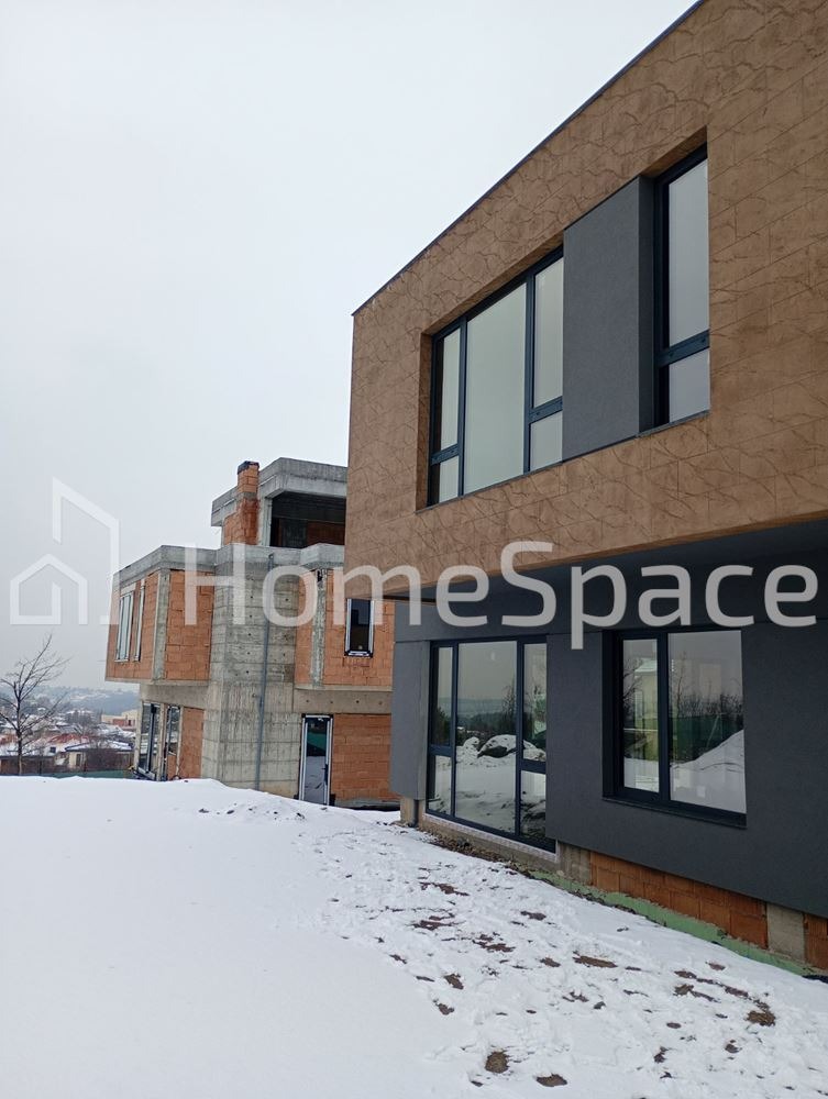 Продава КЪЩА, гр. София, гр. Банкя, снимка 5 - Къщи - 53410863