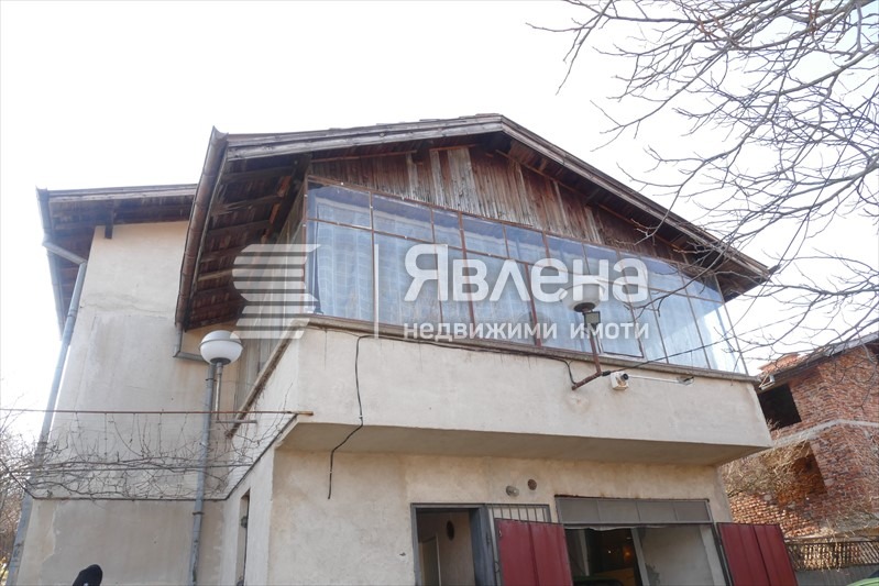 Продава КЪЩА, с. Извор, област София област, снимка 8 - Къщи - 54419282