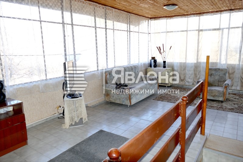 Продава КЪЩА, с. Извор, област София област, снимка 17 - Къщи - 54419282