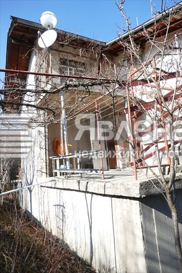 Продава КЪЩА, с. Извор, област София област, снимка 7 - Къщи - 54419282