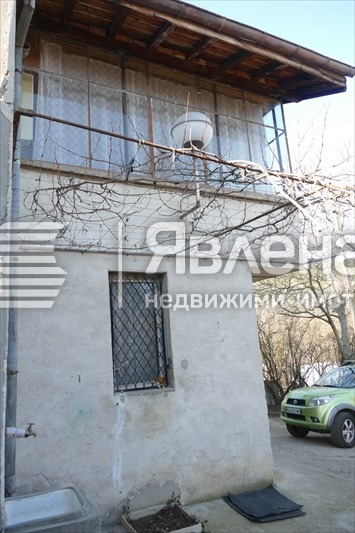 Продава КЪЩА, с. Извор, област София област, снимка 6 - Къщи - 54419282