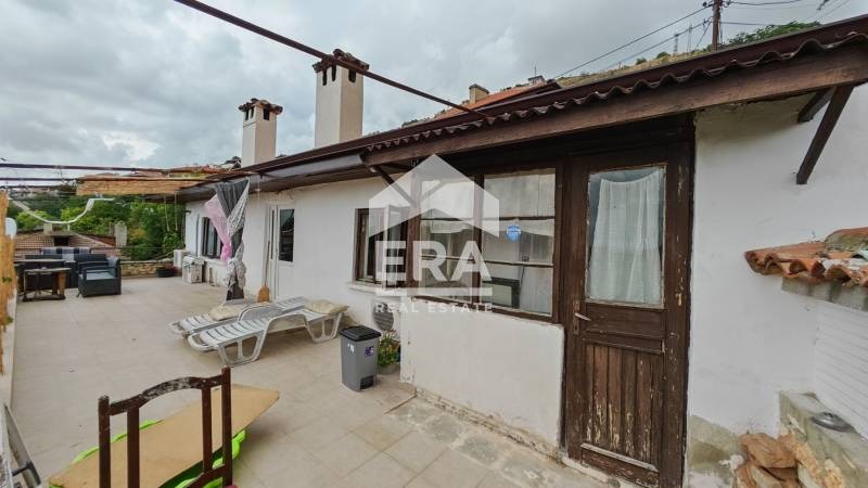 Продава КЪЩА, гр. Балчик, област Добрич, снимка 9 - Къщи - 55530096