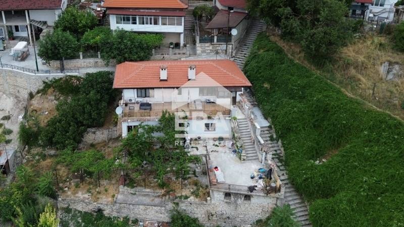Продава КЪЩА, гр. Балчик, област Добрич