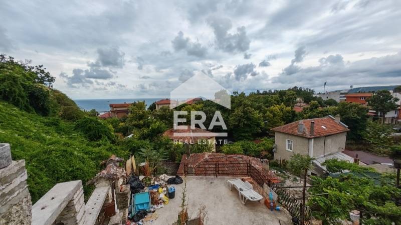 Продава КЪЩА, гр. Балчик, област Добрич, снимка 2 - Къщи - 55530096