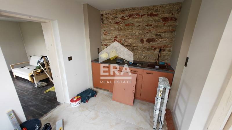 Продава КЪЩА, гр. Балчик, област Добрич, снимка 5 - Къщи - 55530096