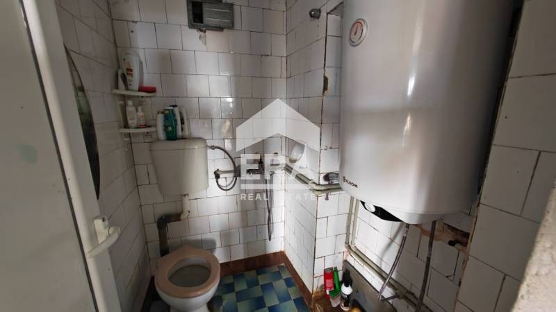 Продава КЪЩА, гр. Балчик, област Добрич, снимка 14 - Къщи - 55530096