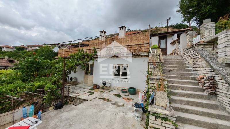 Продава КЪЩА, гр. Балчик, област Добрич, снимка 3 - Къщи - 55530096