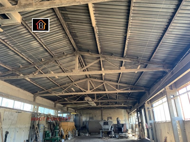 À venda  Construção industrial região Montana , Varchec , 1015 m² | 43349990 - imagem [7]