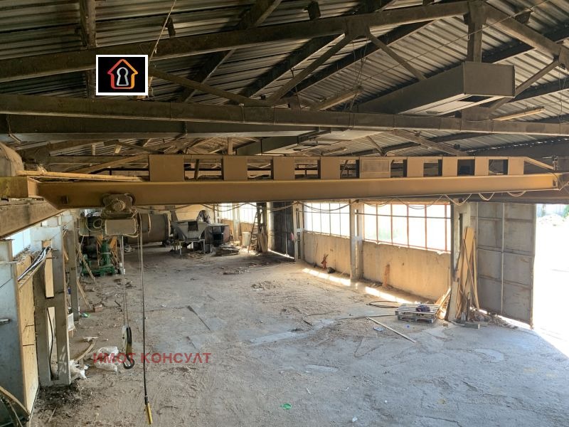 À venda  Construção industrial região Montana , Varchec , 1015 m² | 43349990 - imagem [5]