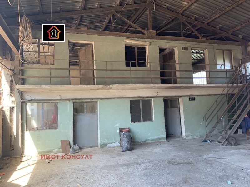 À venda  Construção industrial região Montana , Varchec , 1015 m² | 43349990 - imagem [6]
