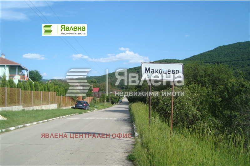 Продава ПАРЦЕЛ, с. Макоцево, област София област, снимка 2 - Парцели - 48105843