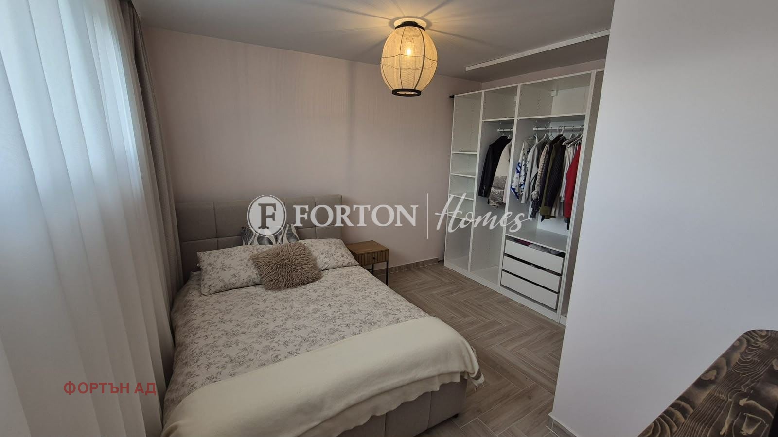 Продава 1-СТАЕН, гр. София, Витоша, снимка 8 - Апартаменти - 55453280