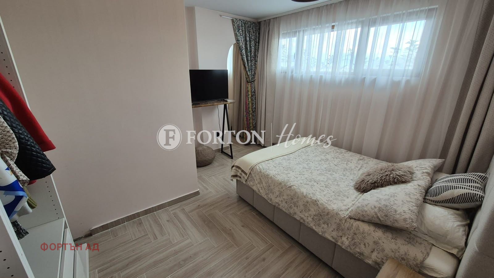 Продава 1-СТАЕН, гр. София, Витоша, снимка 10 - Апартаменти - 55453280