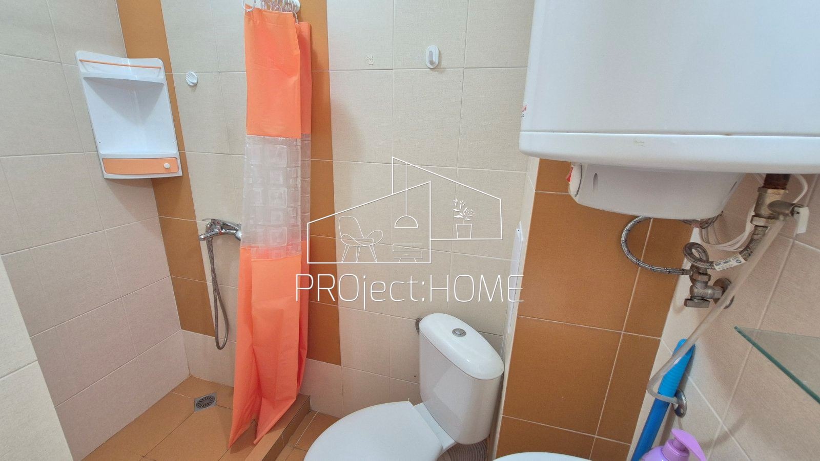 Продава 1-СТАЕН, с. Равда, област Бургас, снимка 7 - Апартаменти - 55786366