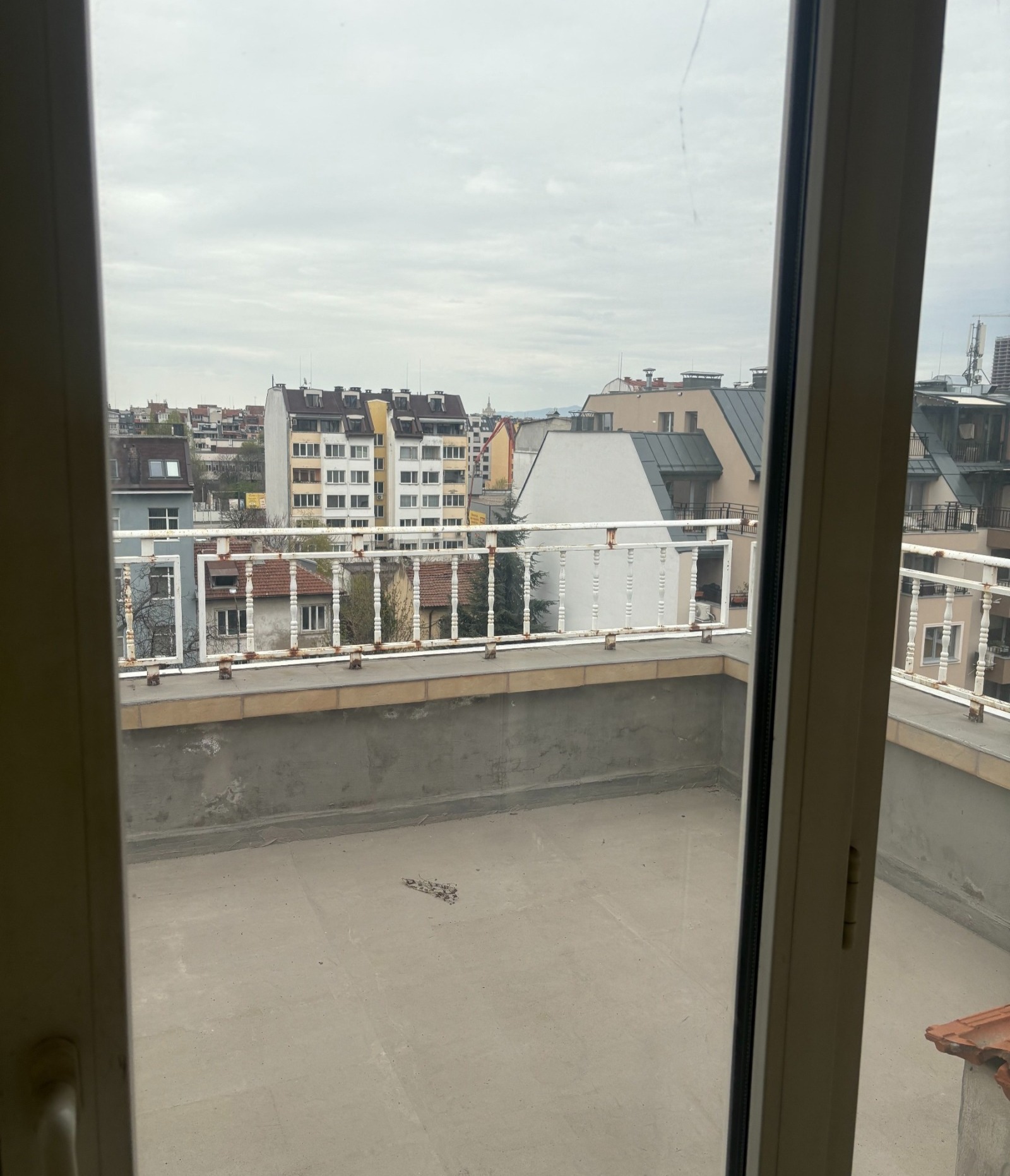 Продава 2-СТАЕН, гр. София, Център, снимка 2 - Апартаменти - 53958575