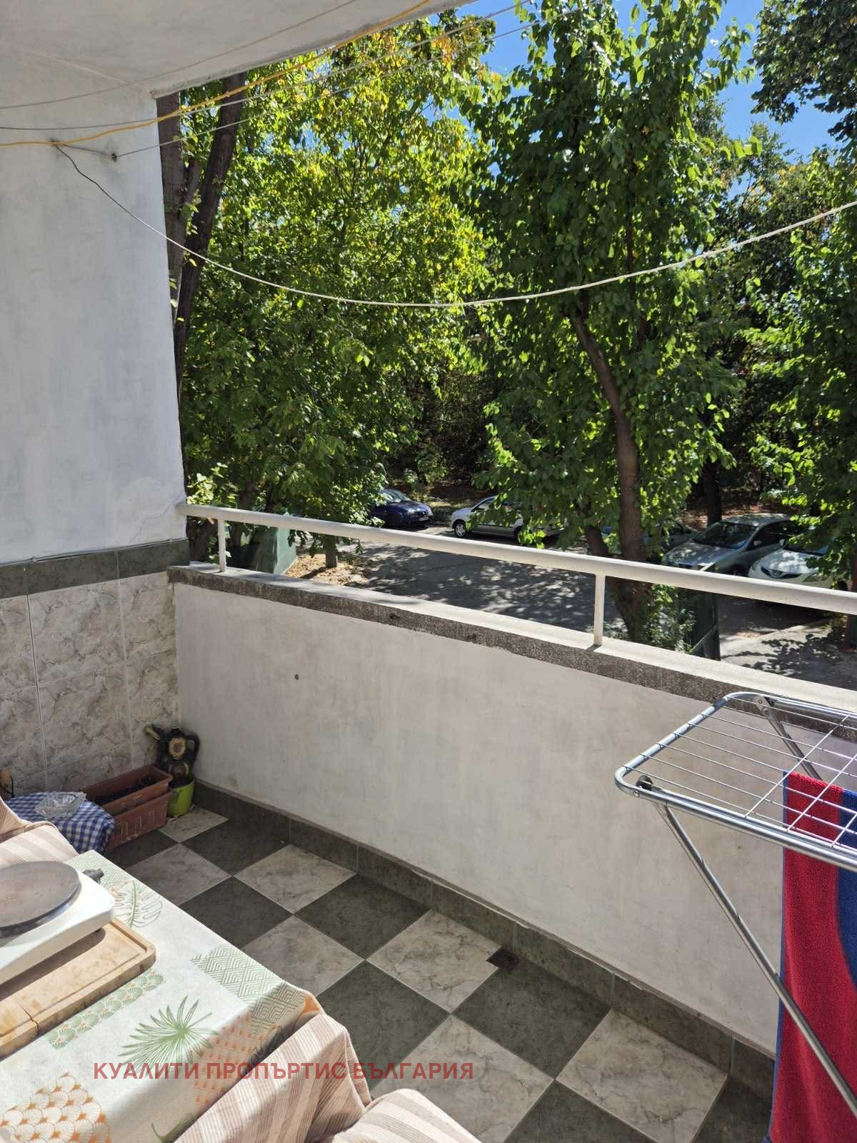 Продава 2-СТАЕН, гр. София, Триъгълника, снимка 5 - Апартаменти - 54494475