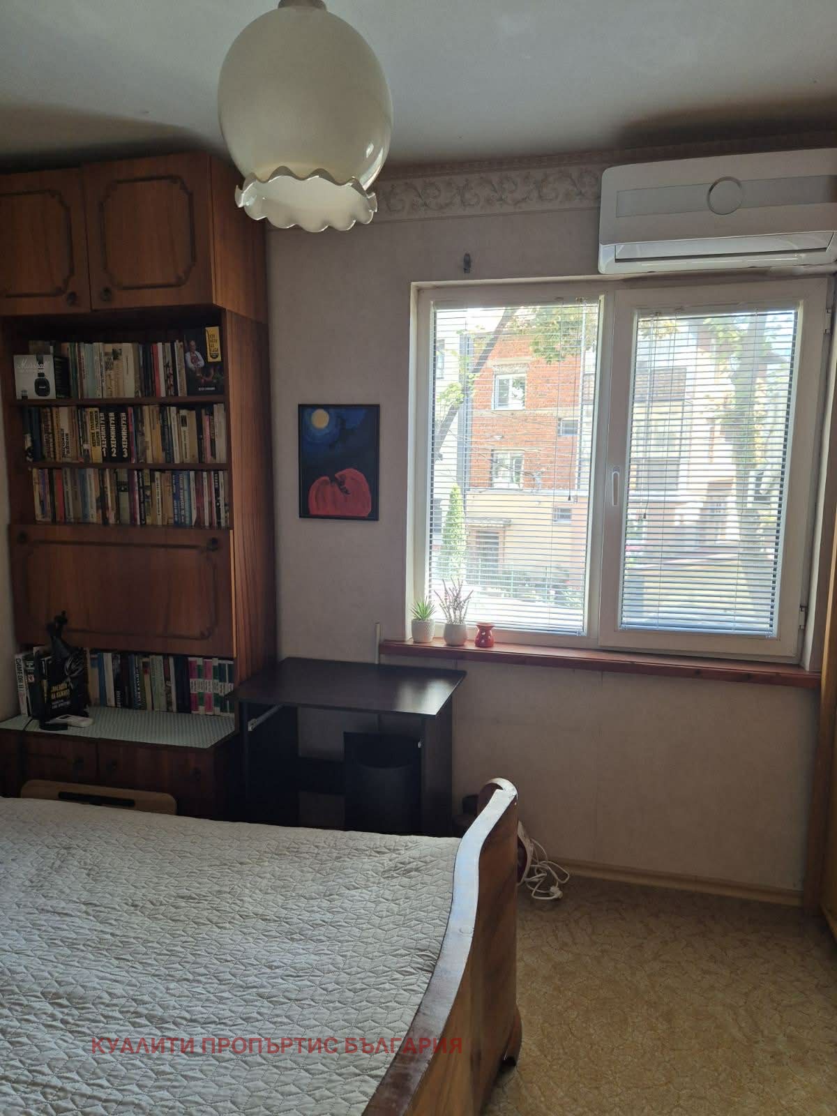 Продава 2-СТАЕН, гр. София, Триъгълника, снимка 6 - Апартаменти - 54494475